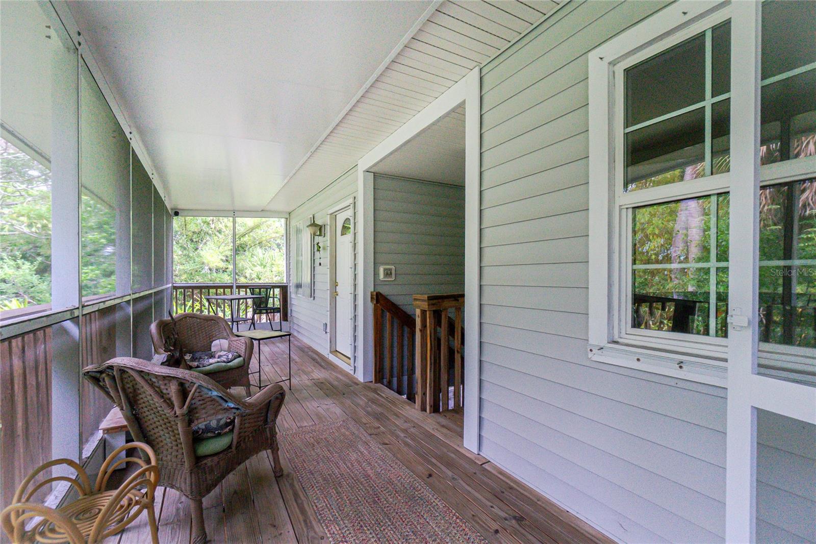 ENGLEWOOD OF - Residential