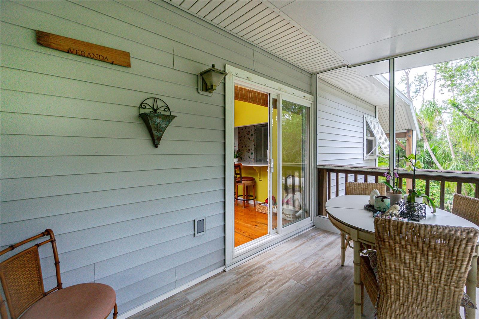 ENGLEWOOD OF - Residential