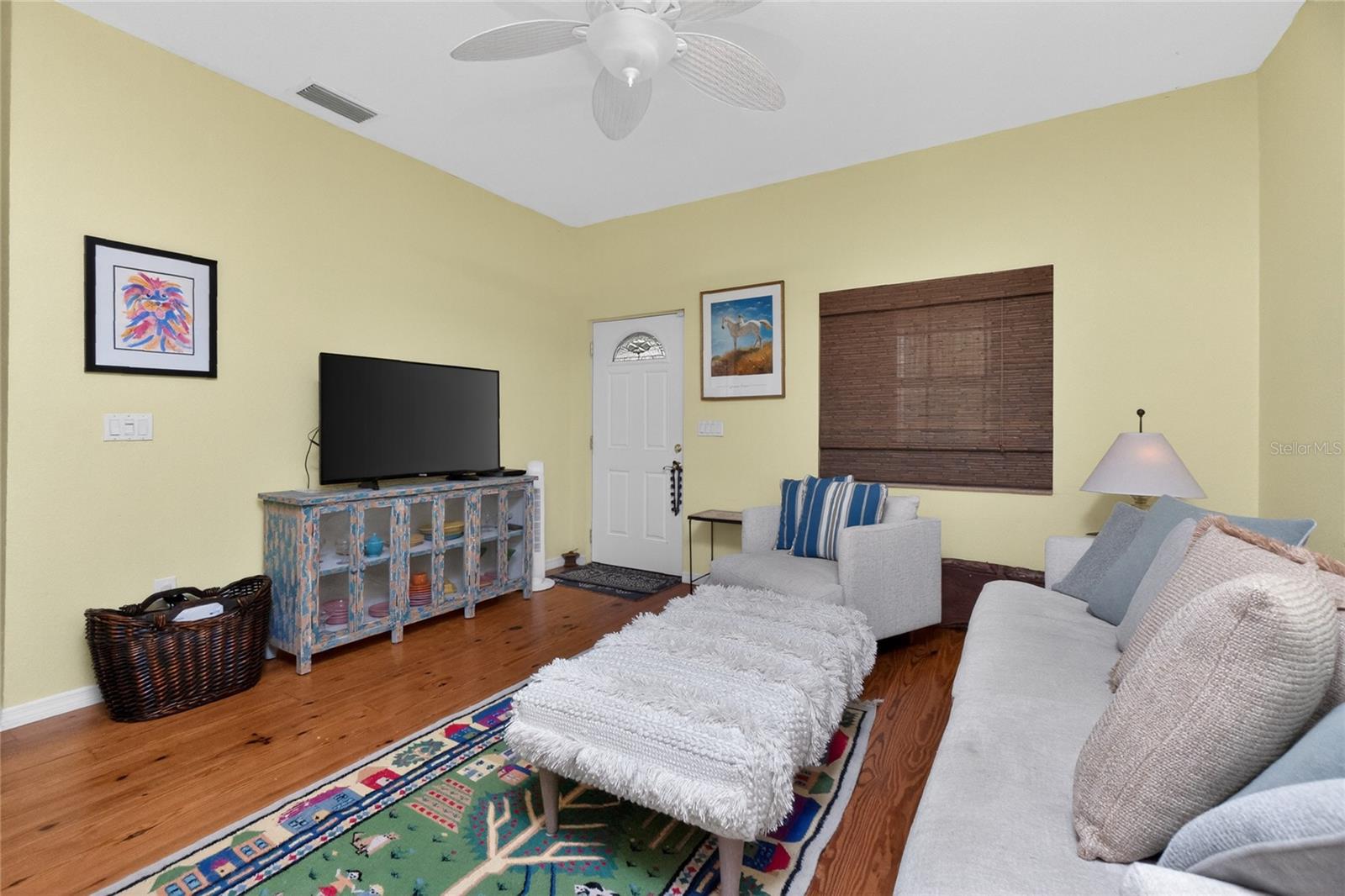 ENGLEWOOD OF - Residential