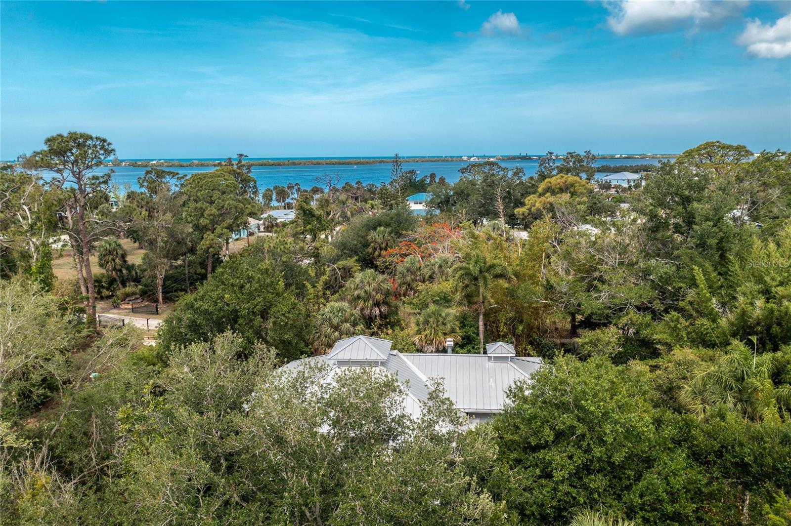 ENGLEWOOD OF - Residential