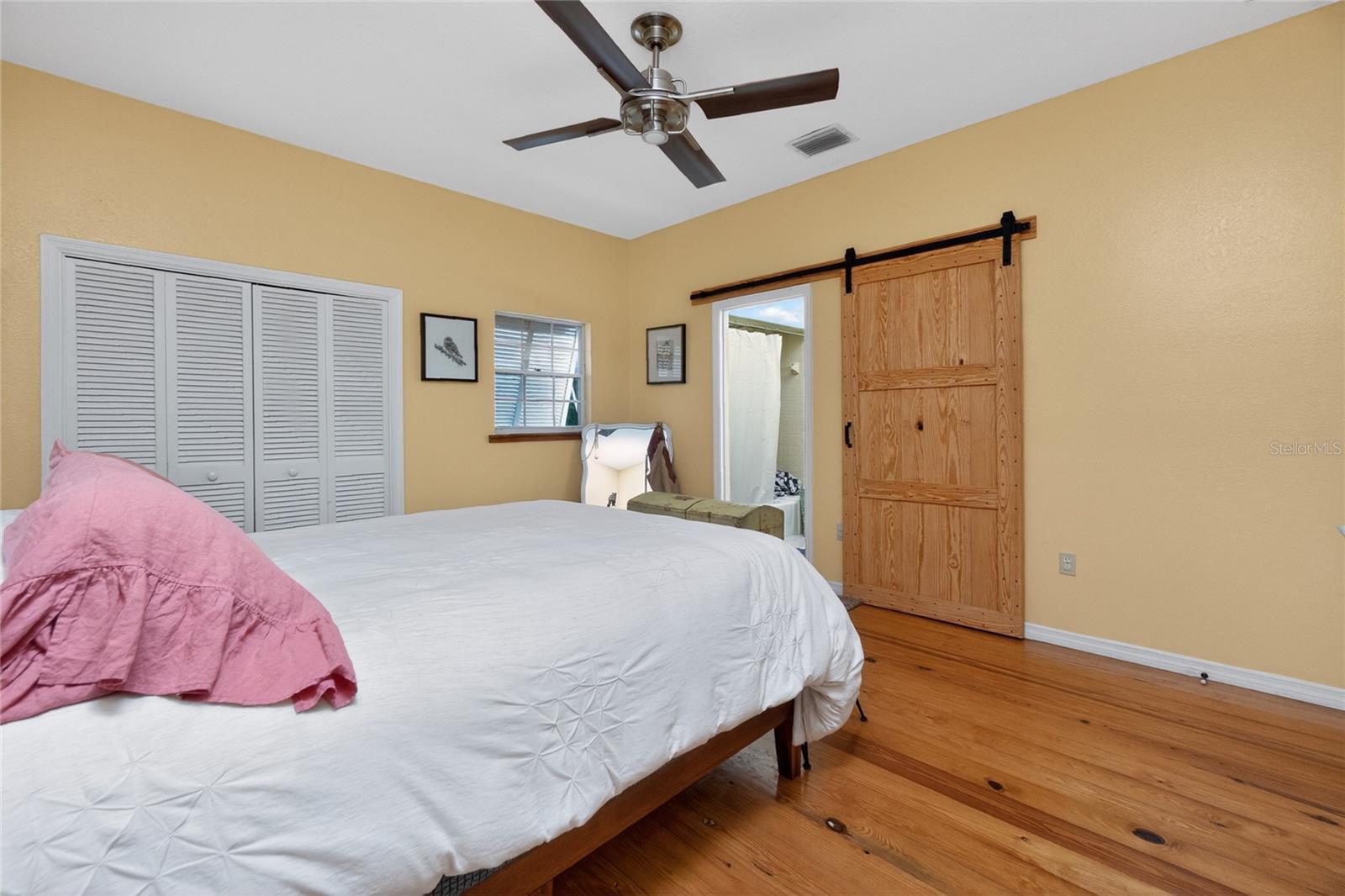 ENGLEWOOD OF - Residential