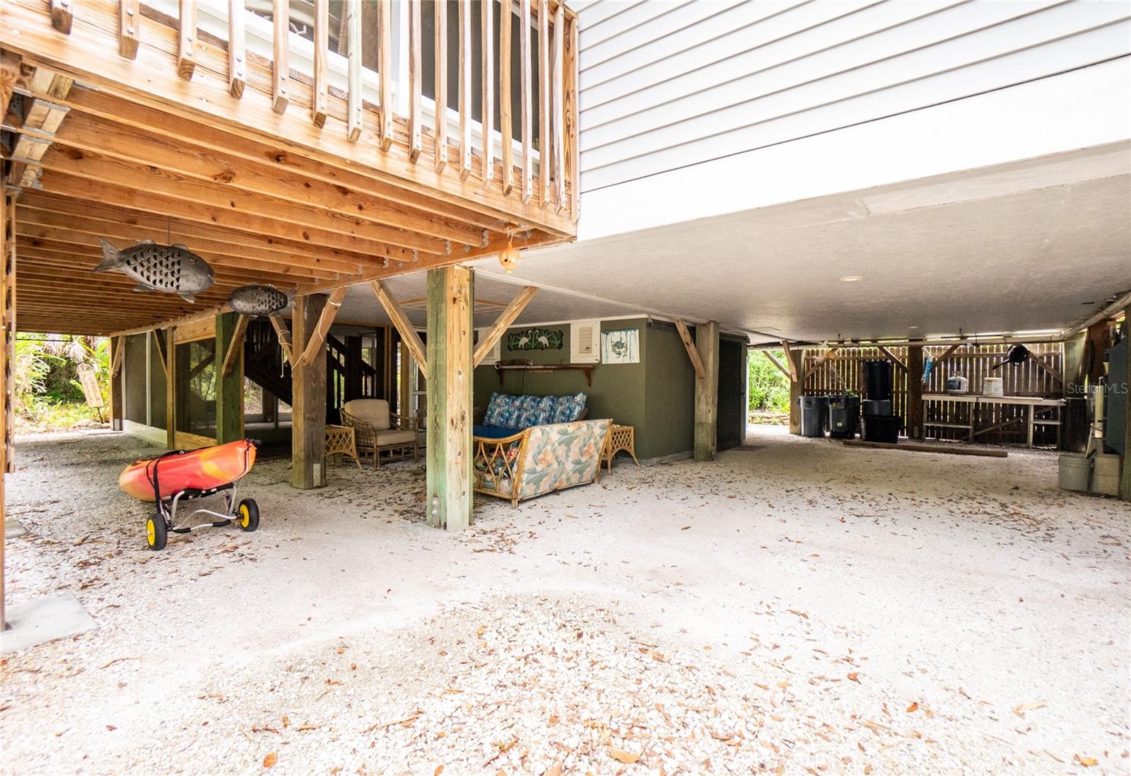 ENGLEWOOD OF - Residential
