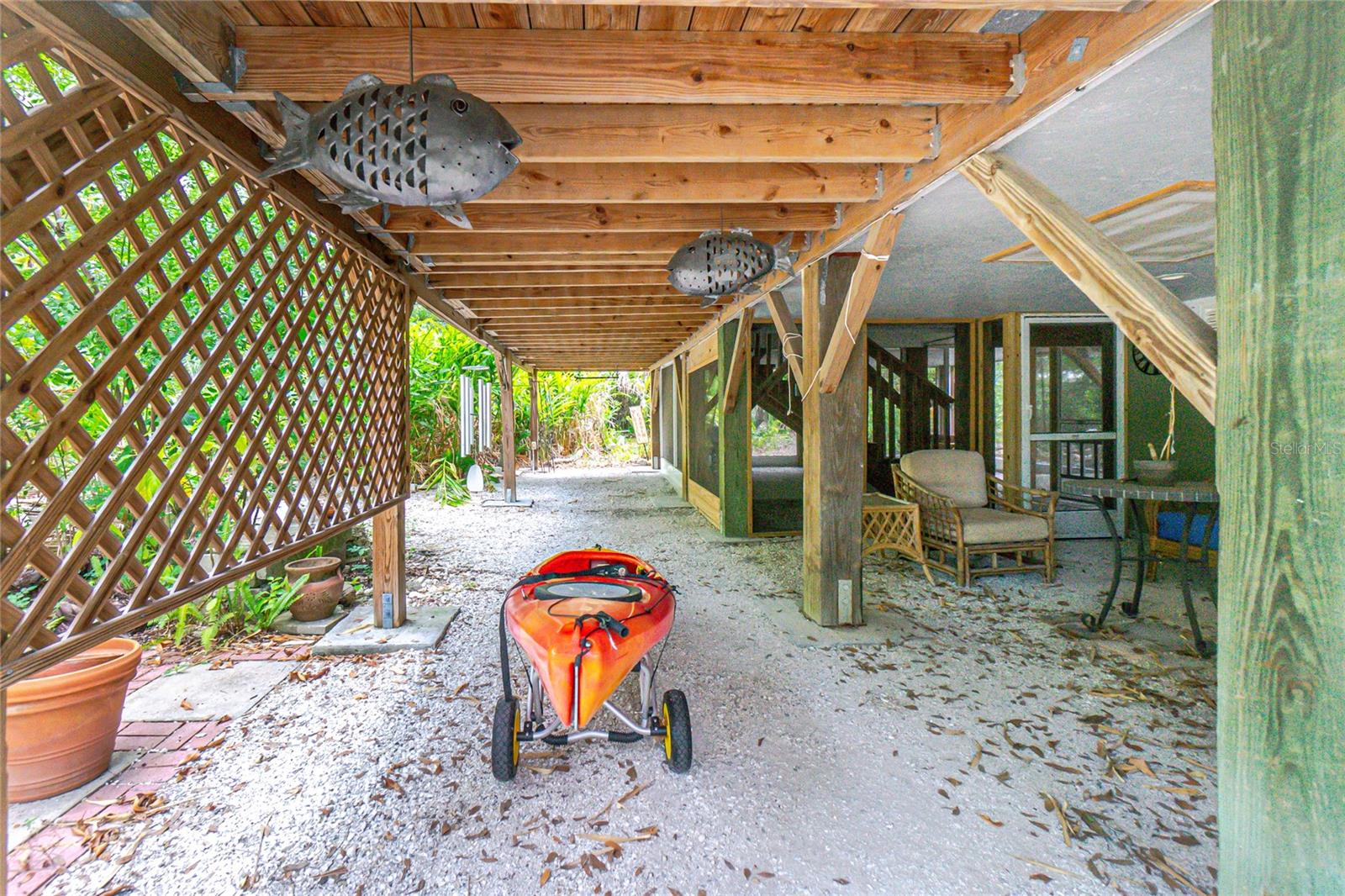 ENGLEWOOD OF - Residential