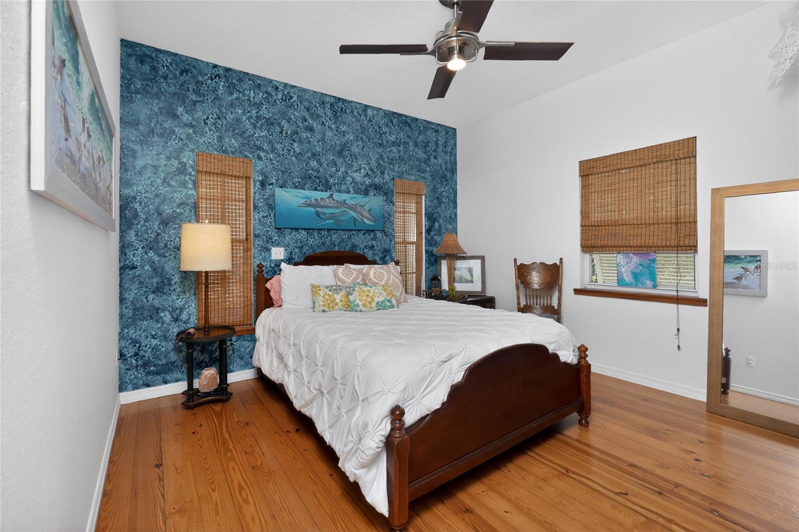 ENGLEWOOD OF - Residential