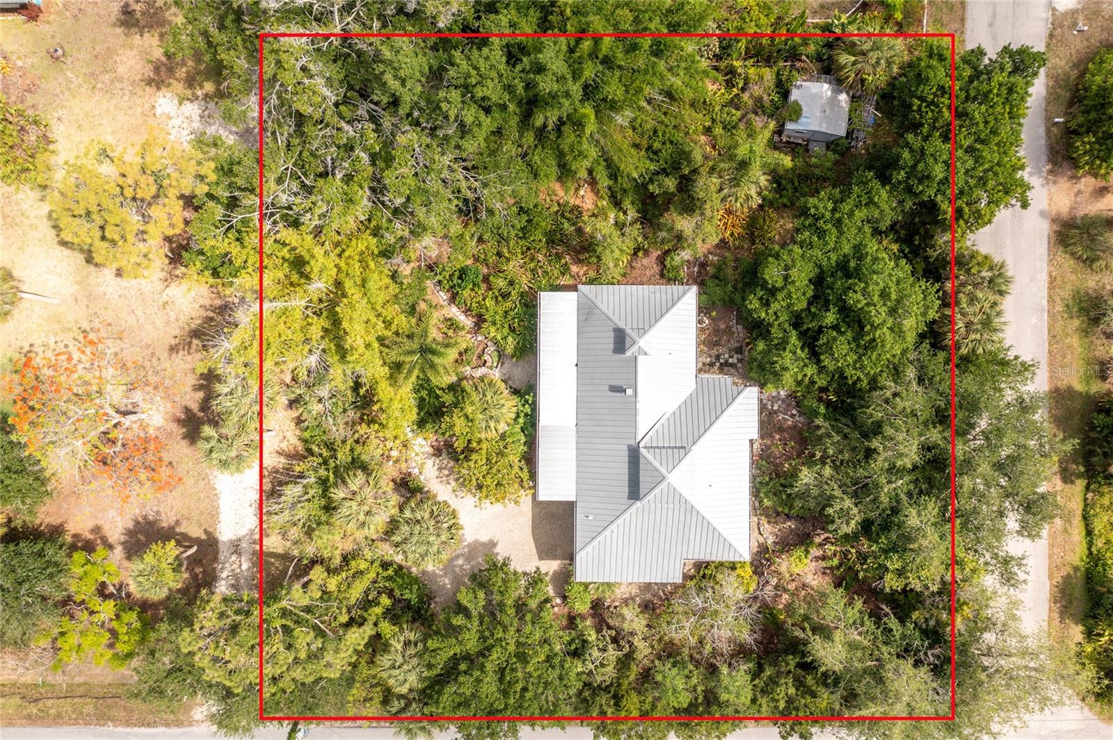 ENGLEWOOD OF - Residential