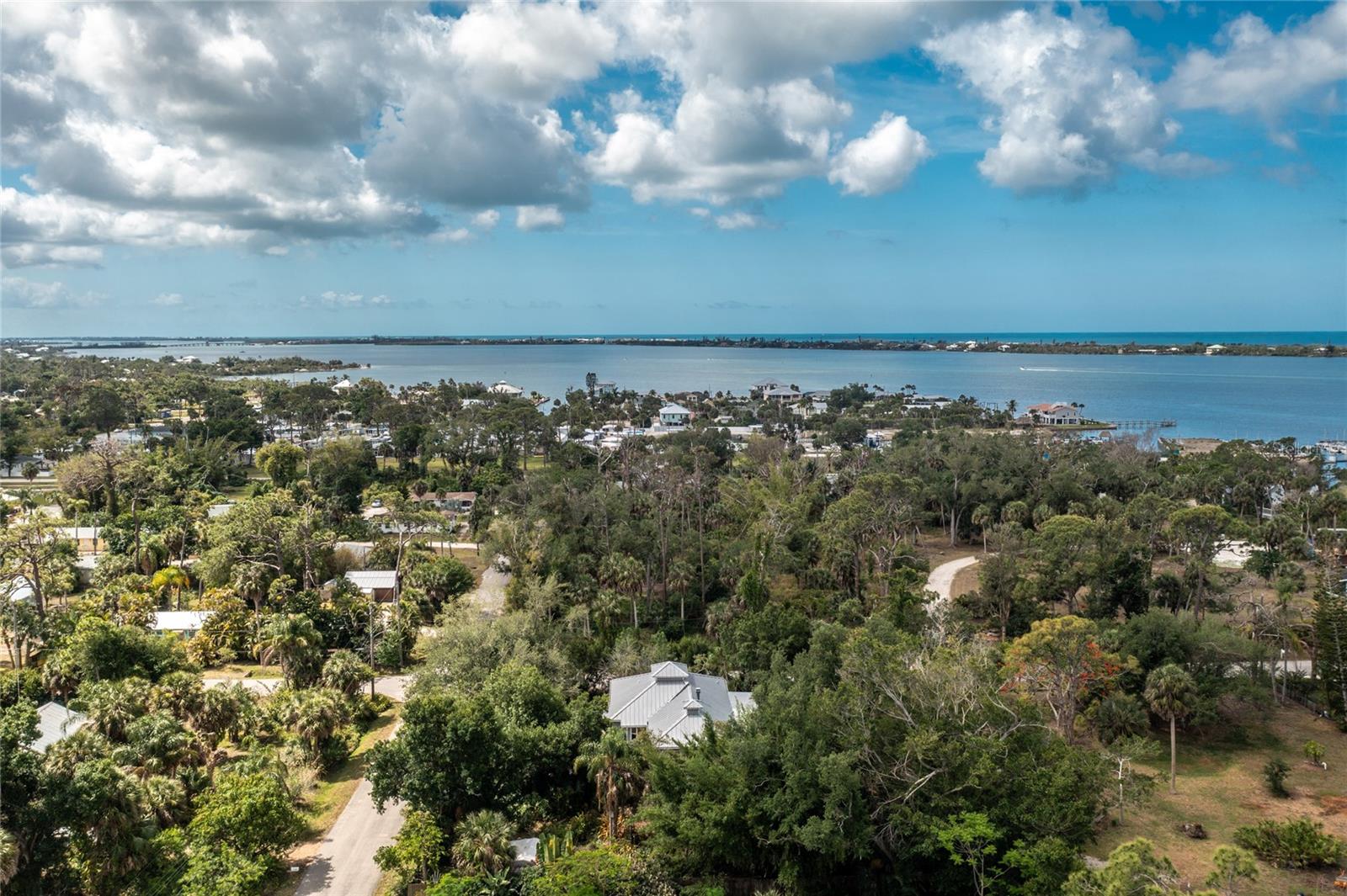 ENGLEWOOD OF - Residential