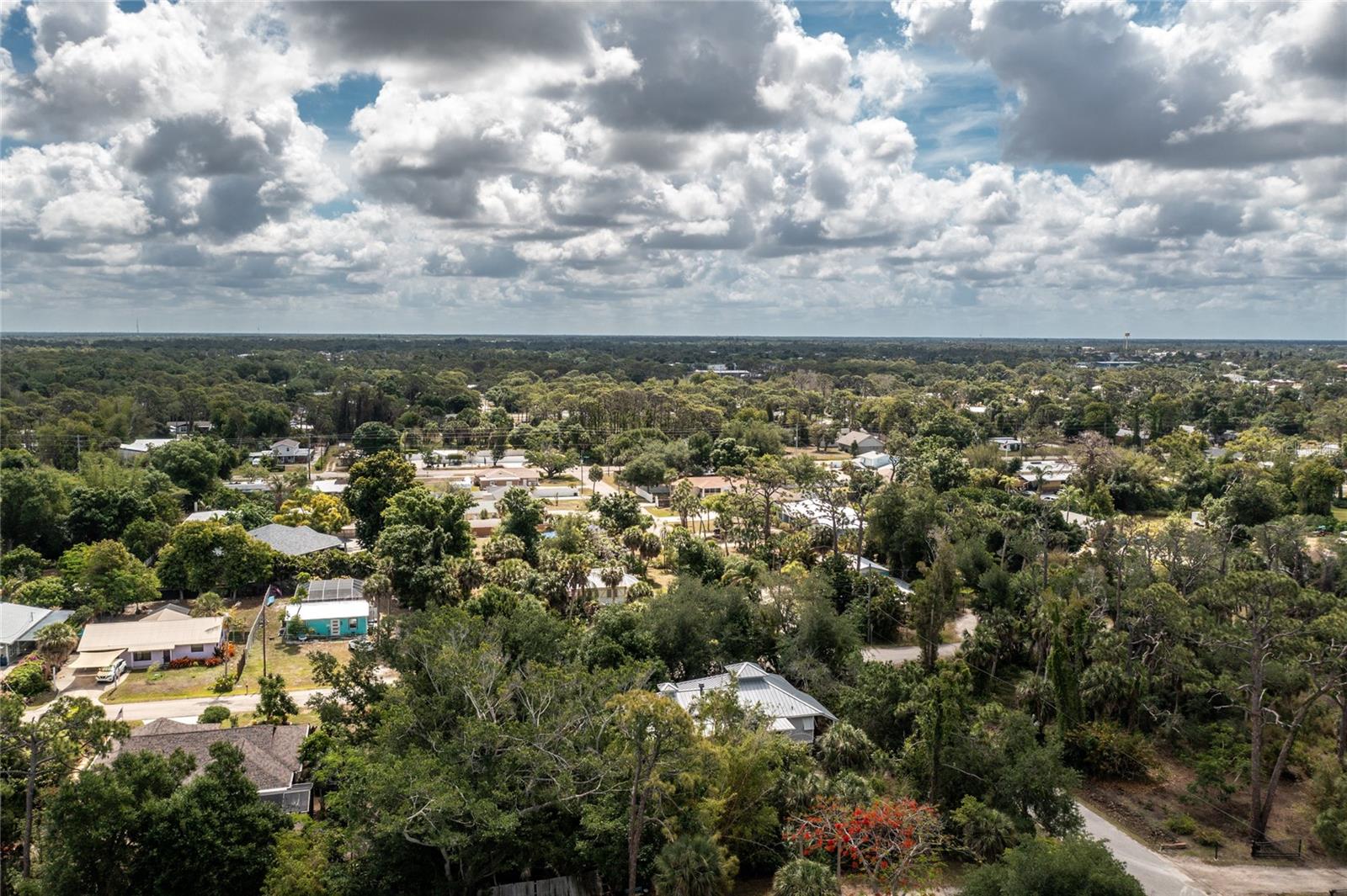 ENGLEWOOD OF - Residential