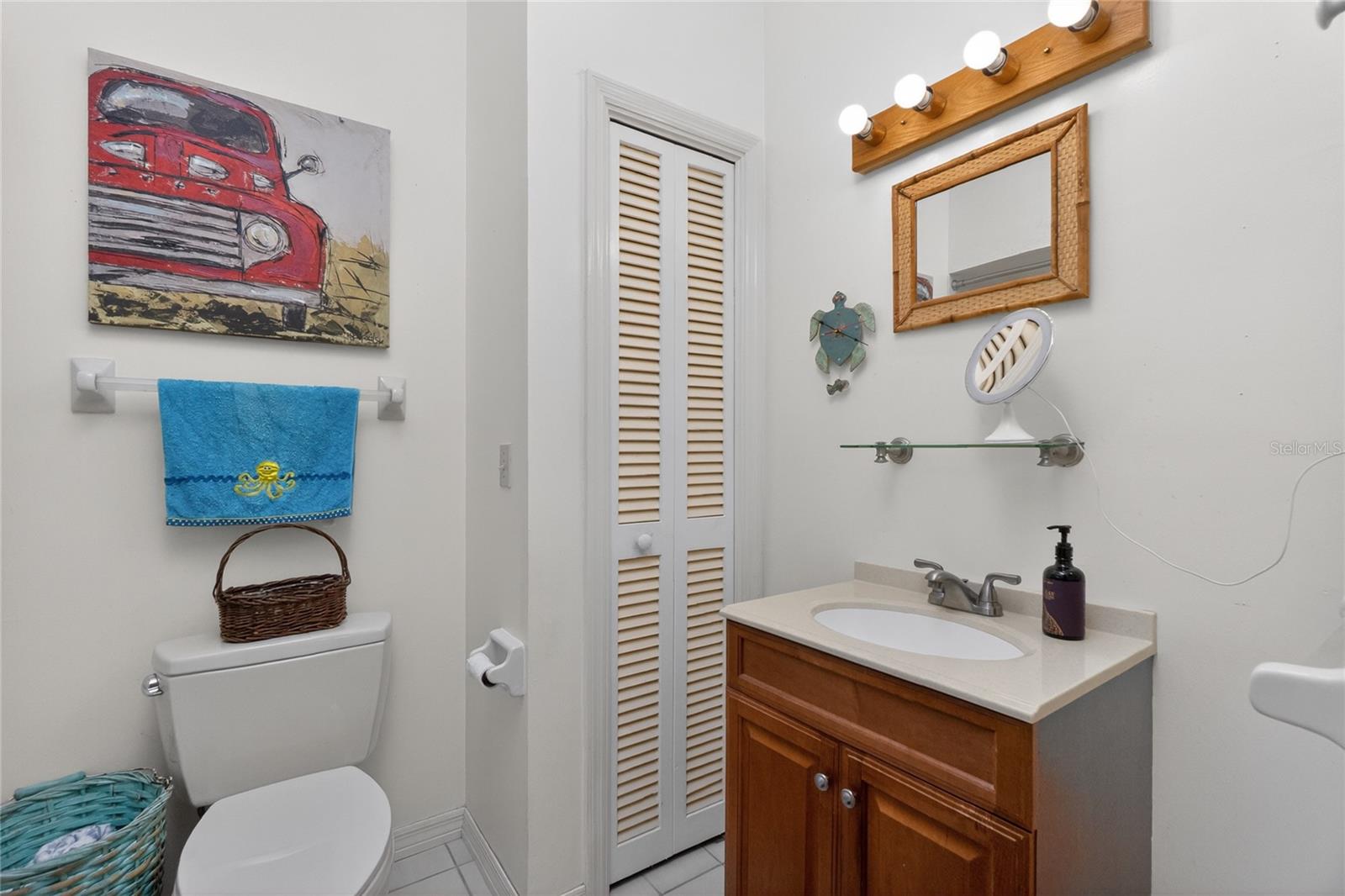 ENGLEWOOD OF - Residential