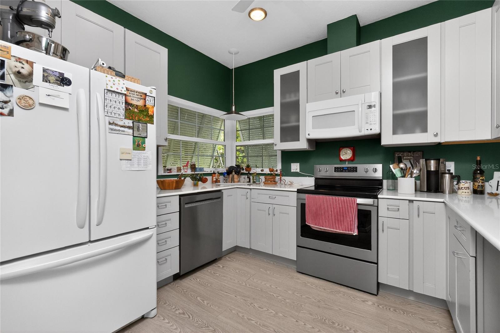 ENGLEWOOD OF - Residential