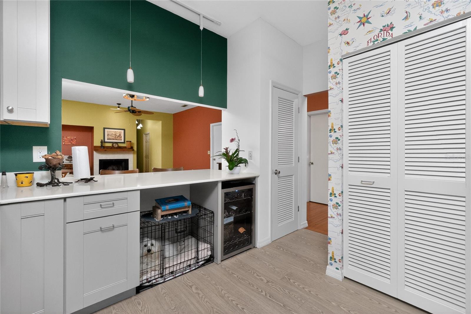 ENGLEWOOD OF - Residential