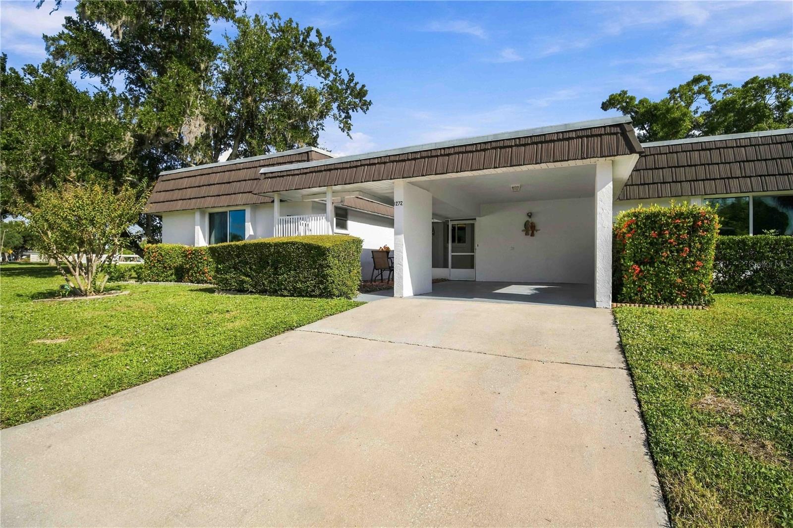 1272 BELLEFLOWER STREET 128, SARASOTA, FL, 34232 1 1272 BELLEFLOWER STREET 128