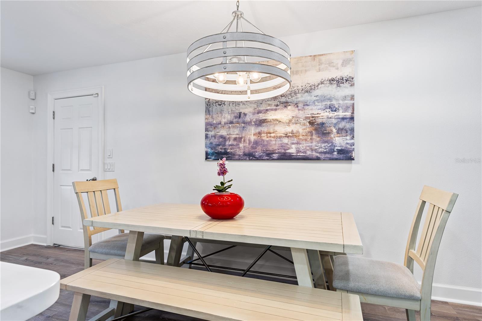 POINSETTIA PARK 2 - Residential Lease