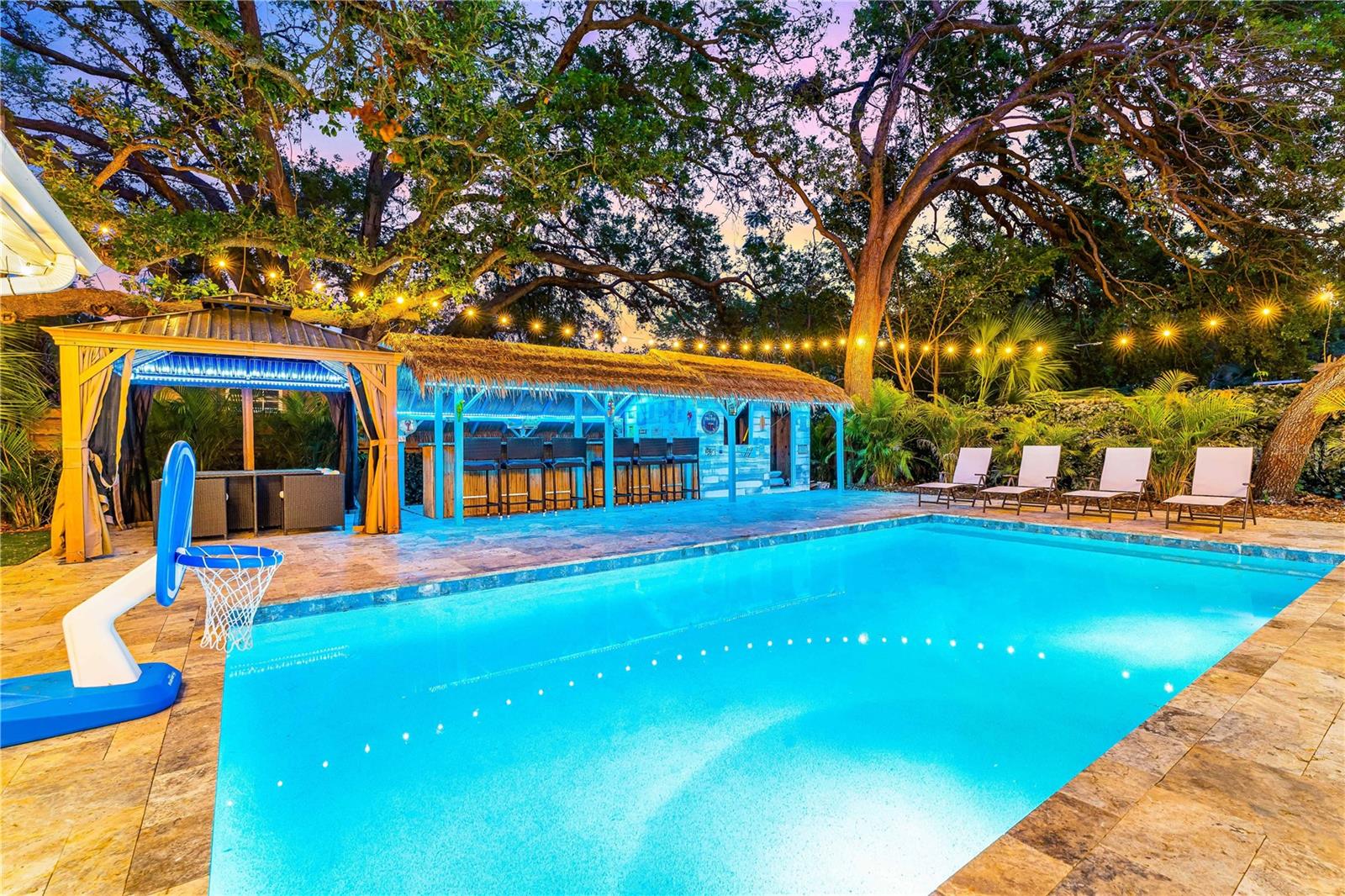 POINSETTIA PARK 2 - Residential Lease