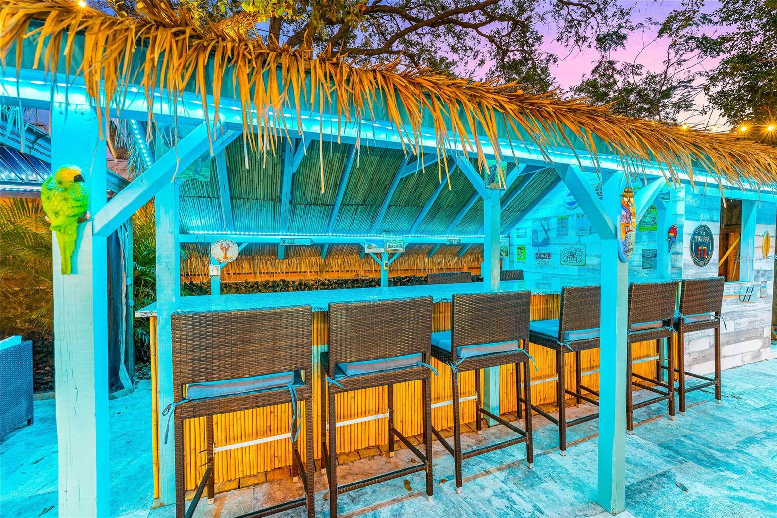 POINSETTIA PARK 2 - Residential Lease