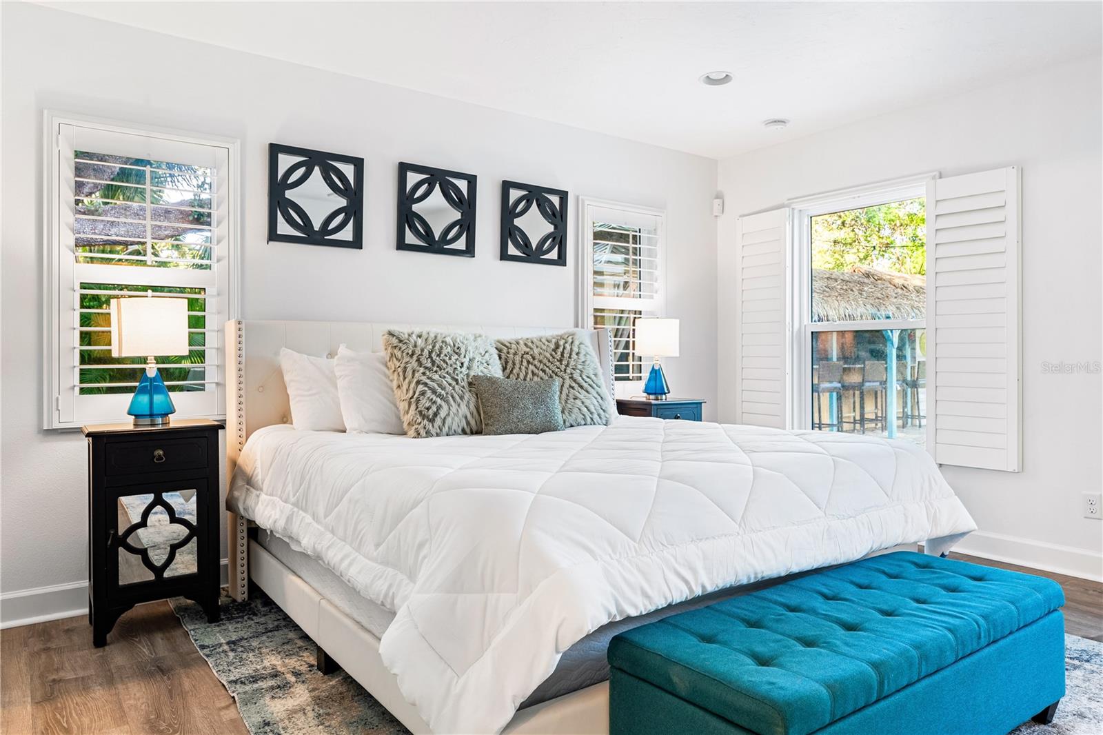 POINSETTIA PARK 2 - Residential Lease