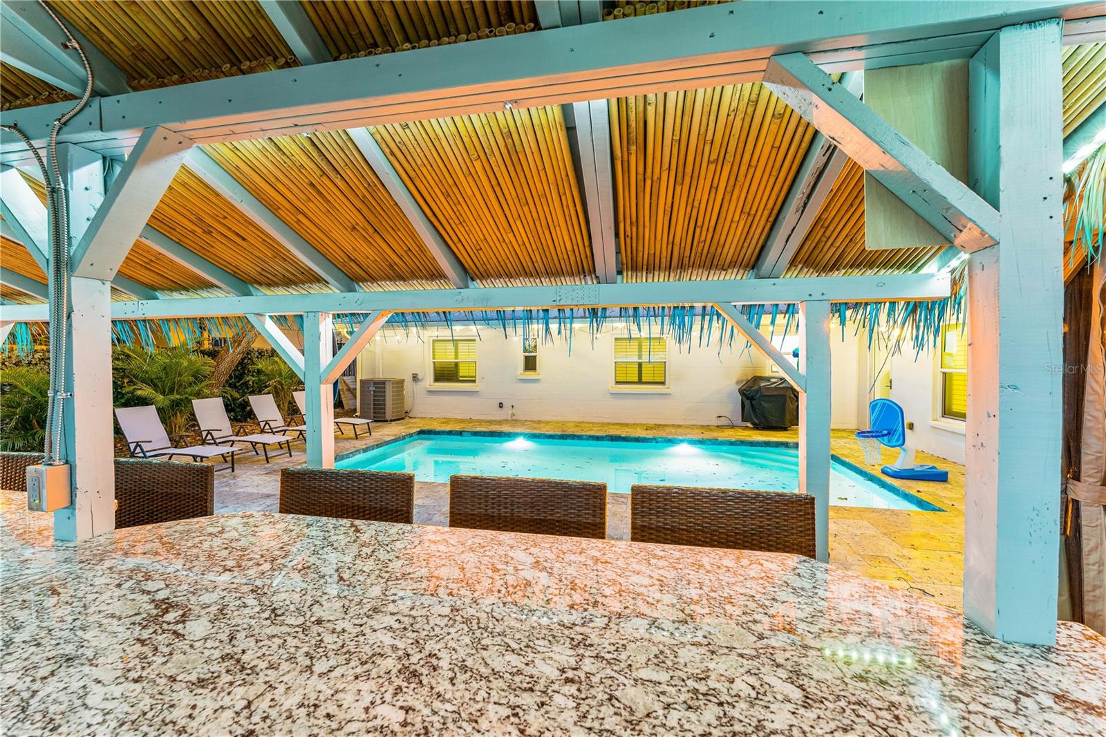 POINSETTIA PARK 2 - Residential Lease