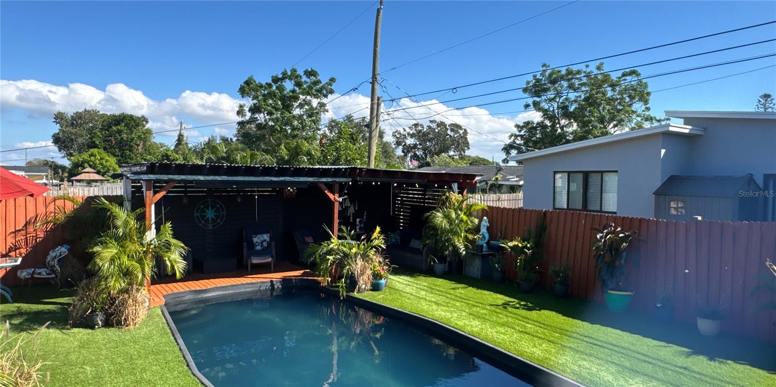 BAYOU MANOR 3RD ADD - Residential