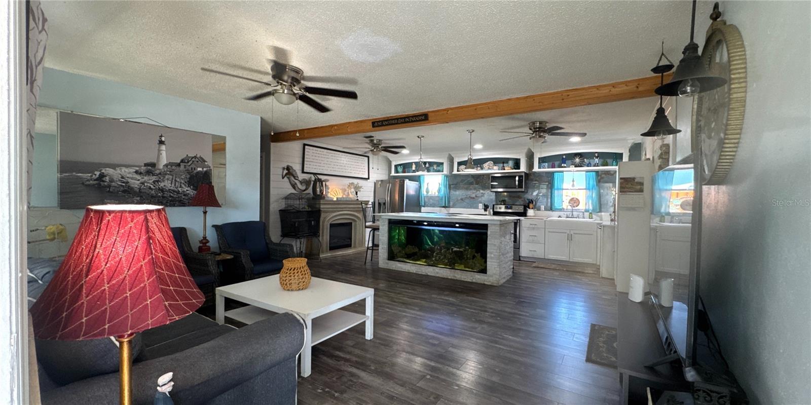 BAYOU MANOR 3RD ADD - Residential