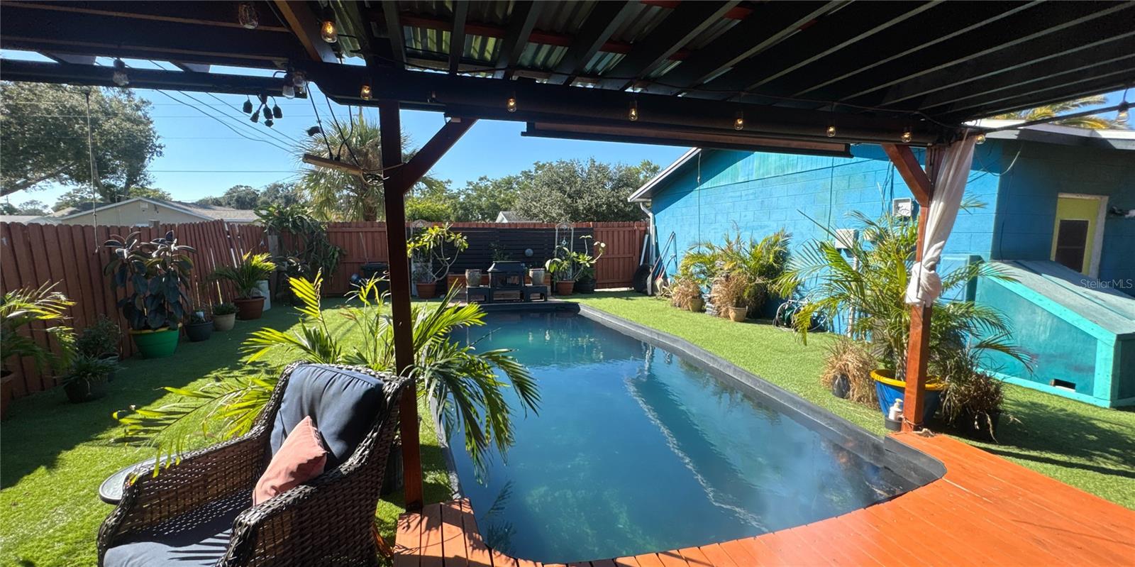 BAYOU MANOR 3RD ADD - Residential