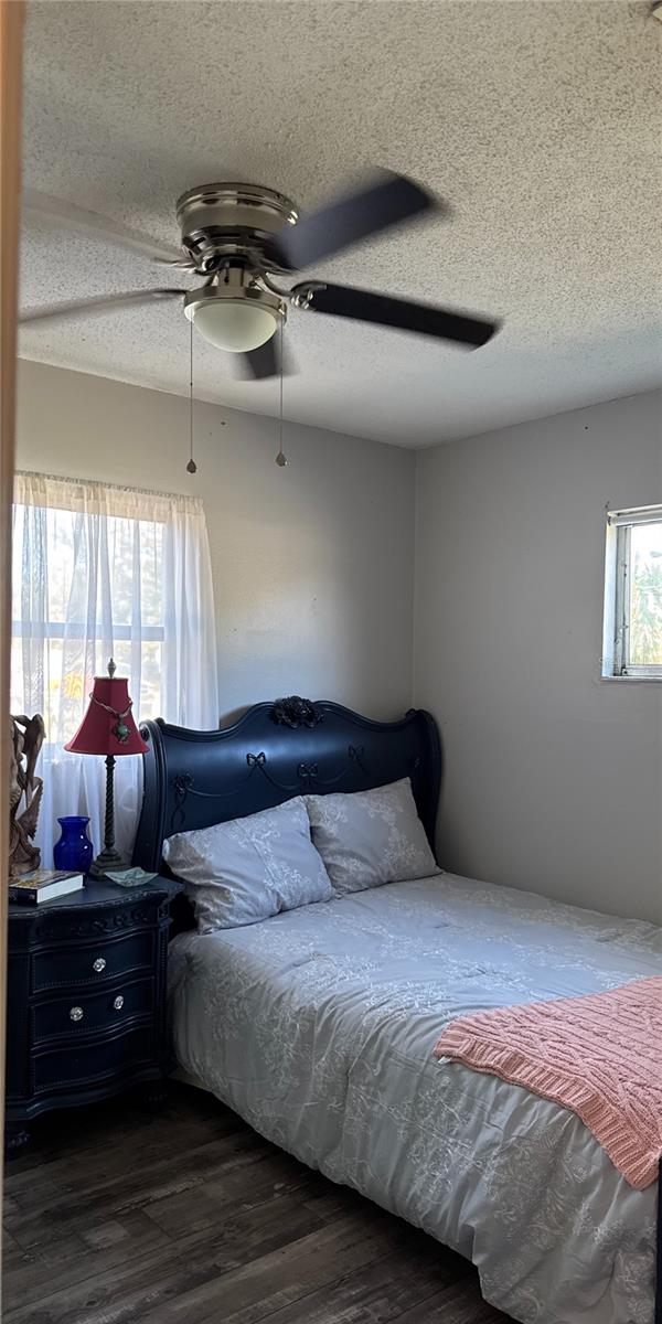 BAYOU MANOR 3RD ADD - Residential