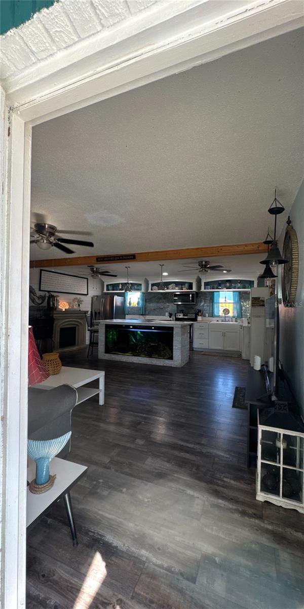 BAYOU MANOR 3RD ADD - Residential