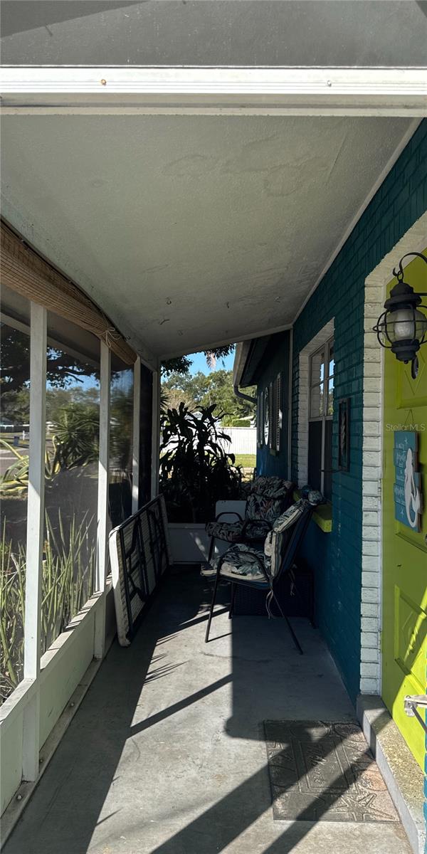 BAYOU MANOR 3RD ADD - Residential