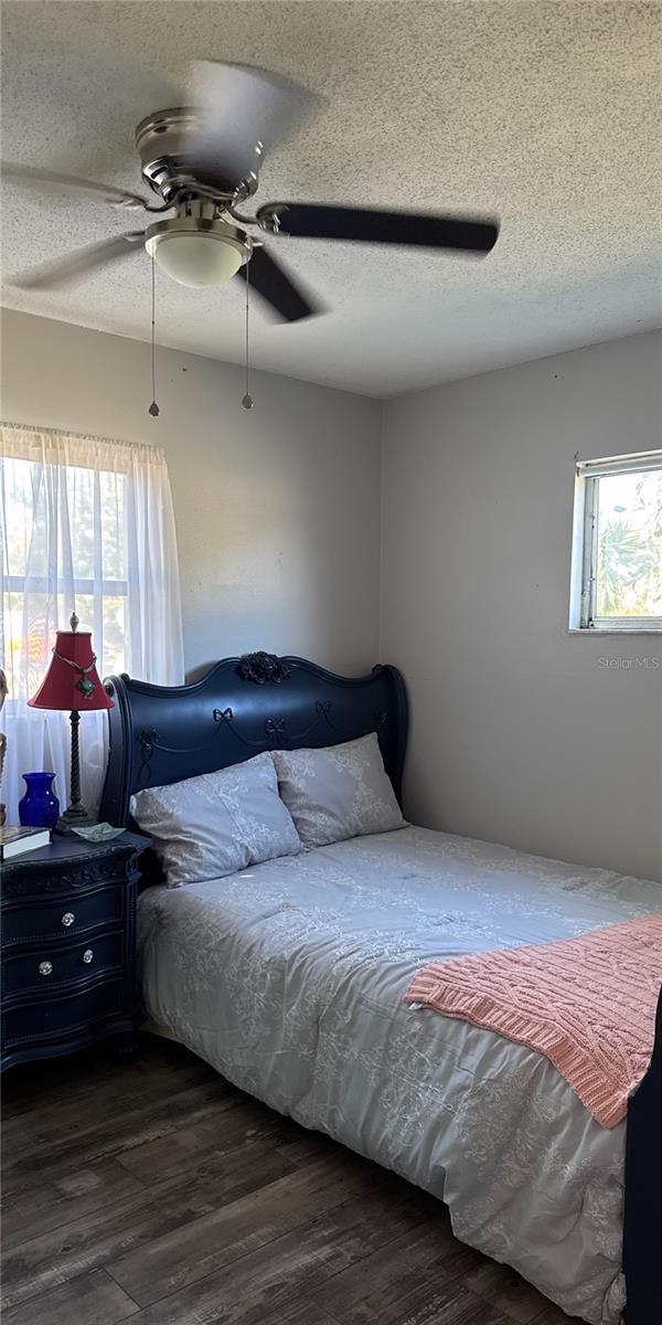 BAYOU MANOR 3RD ADD - Residential