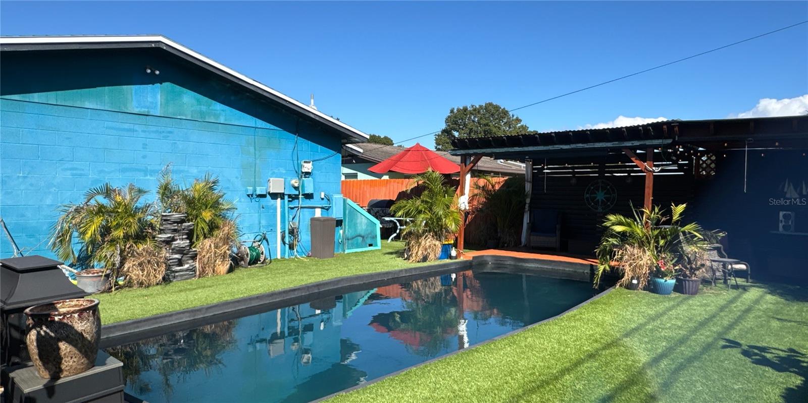 BAYOU MANOR 3RD ADD - Residential