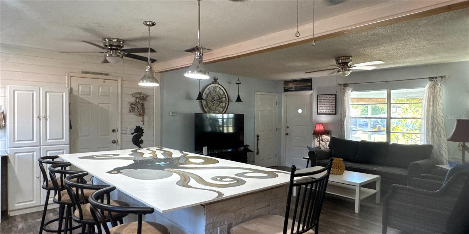 BAYOU MANOR 3RD ADD - Residential