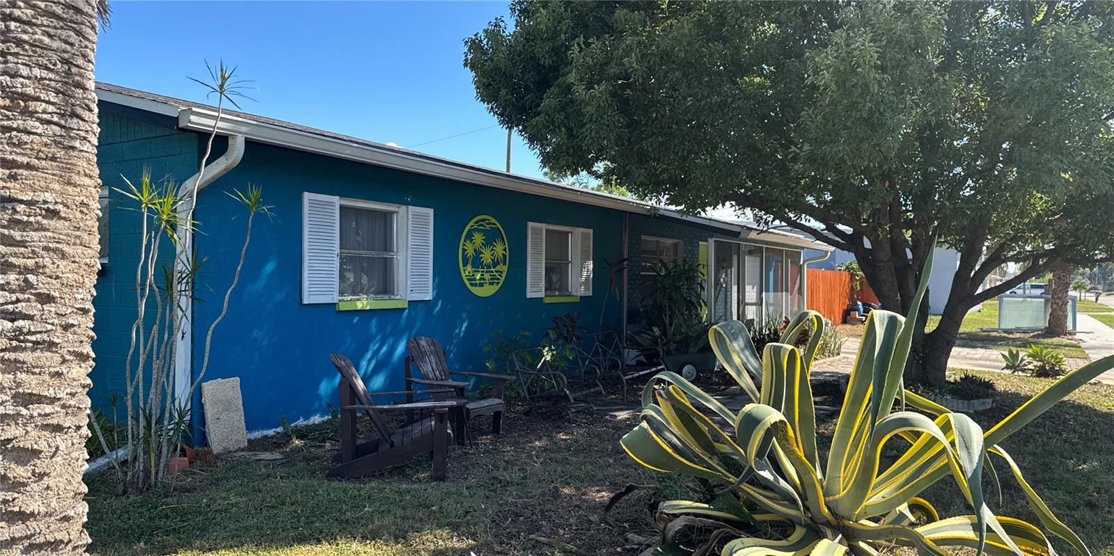 BAYOU MANOR 3RD ADD - Residential