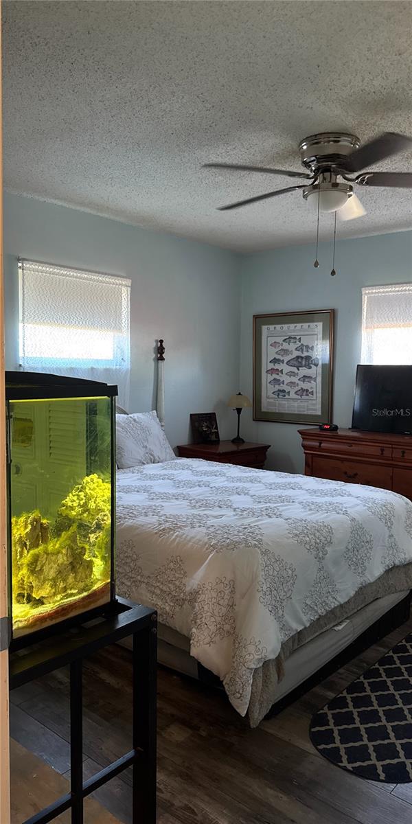 BAYOU MANOR 3RD ADD - Residential