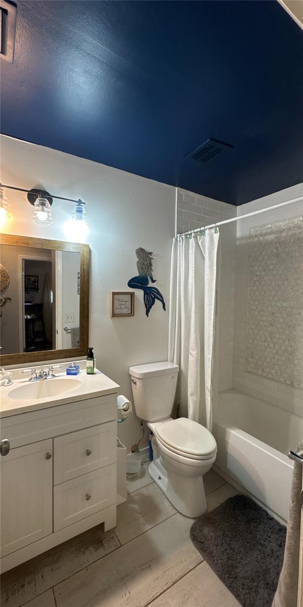 BAYOU MANOR 3RD ADD - Residential