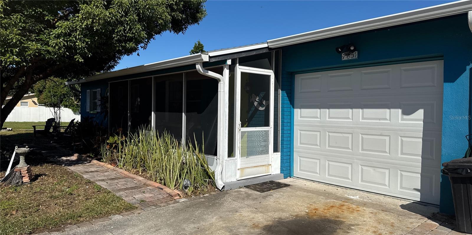 BAYOU MANOR 3RD ADD - Residential