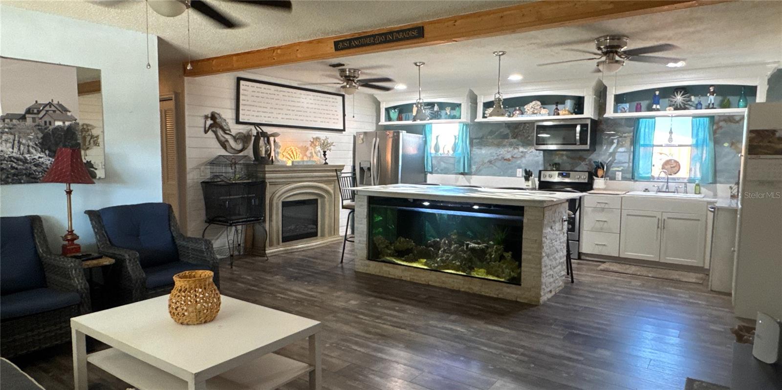 BAYOU MANOR 3RD ADD - Residential