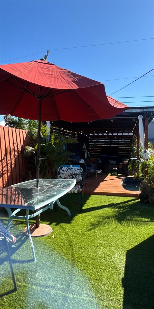 BAYOU MANOR 3RD ADD - Residential