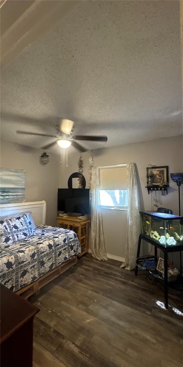 BAYOU MANOR 3RD ADD - Residential