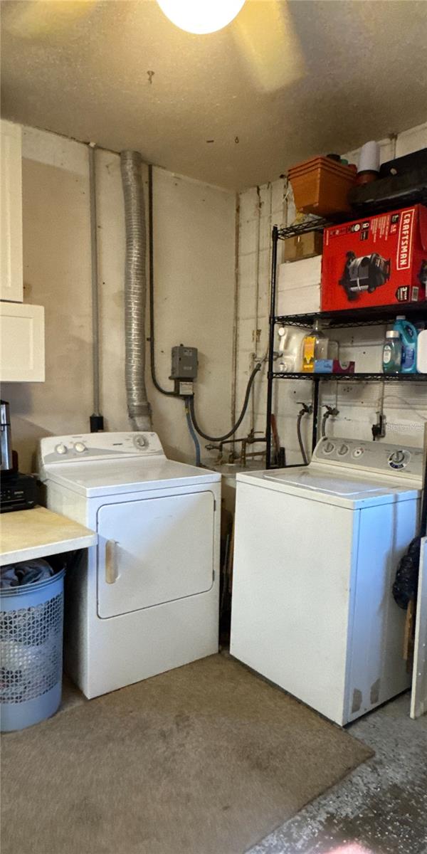 BAYOU MANOR 3RD ADD - Residential