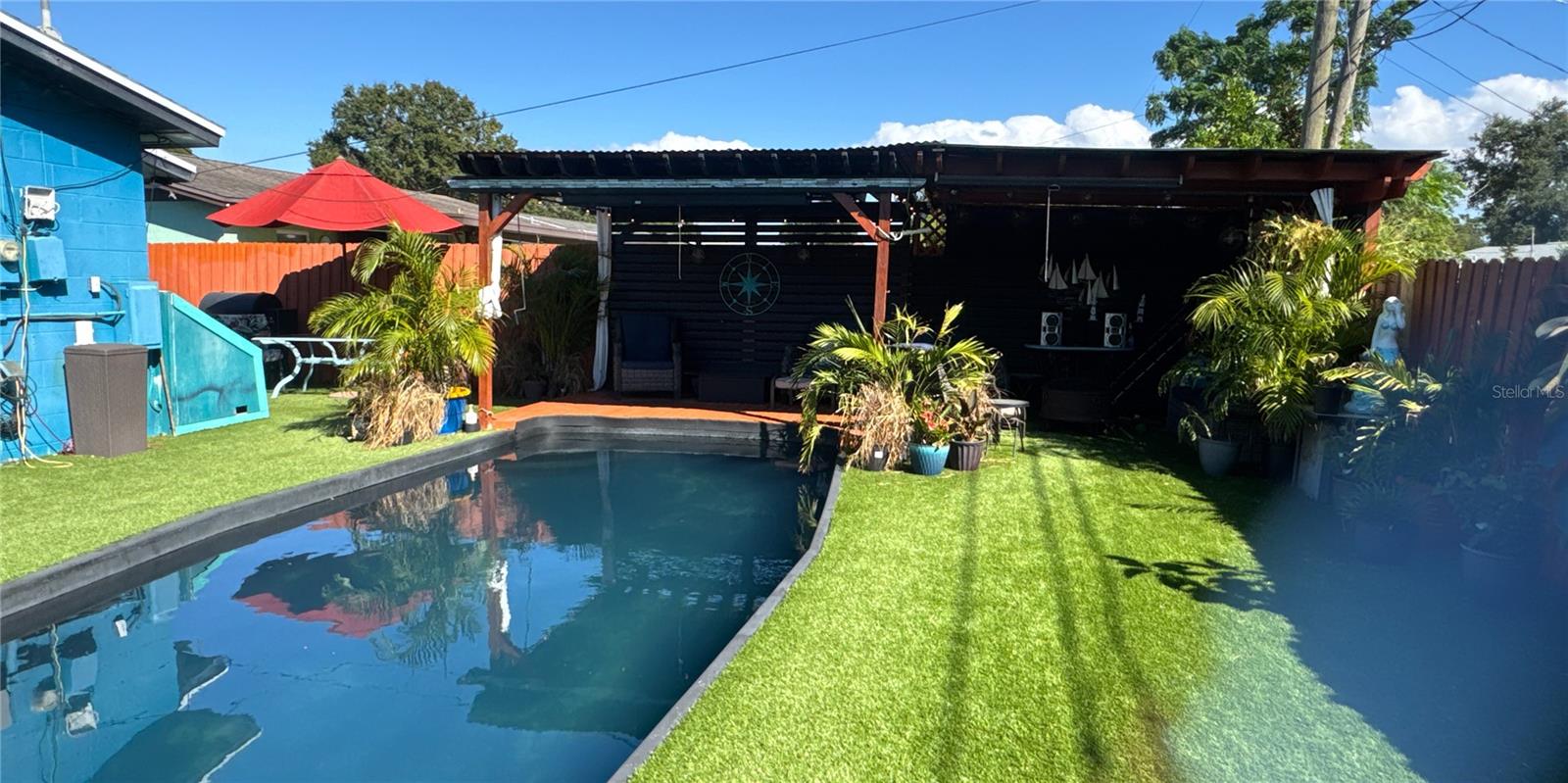 BAYOU MANOR 3RD ADD - Residential