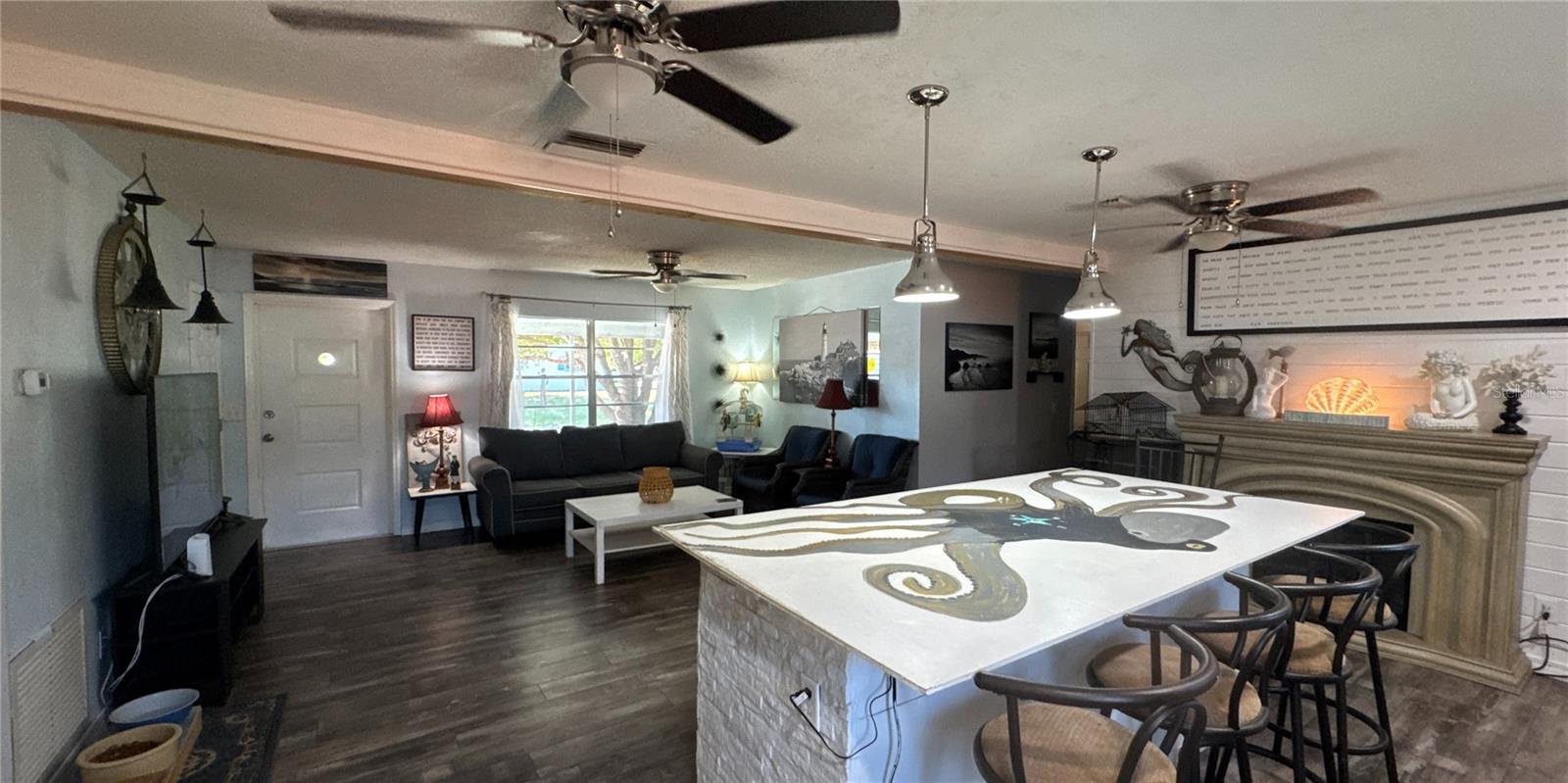 BAYOU MANOR 3RD ADD - Residential