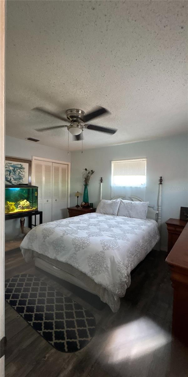 BAYOU MANOR 3RD ADD - Residential