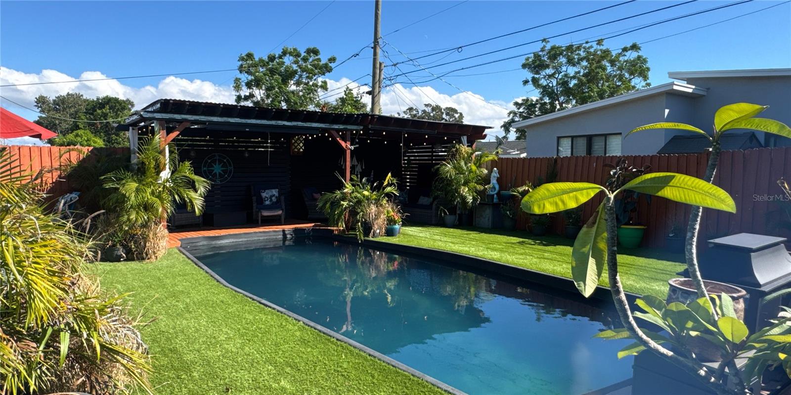 BAYOU MANOR 3RD ADD - Residential