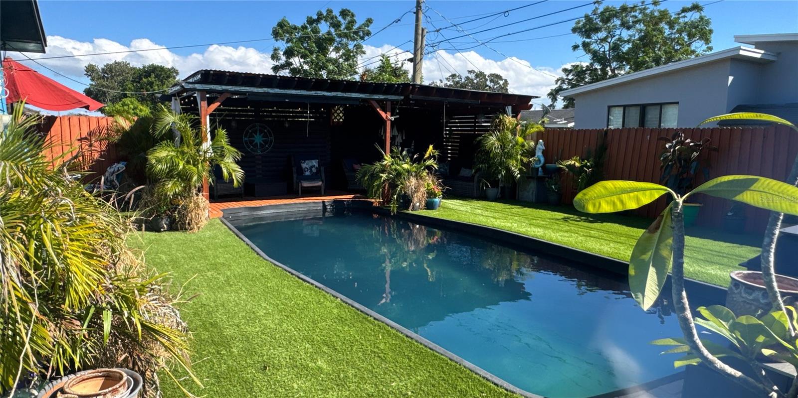 BAYOU MANOR 3RD ADD - Residential