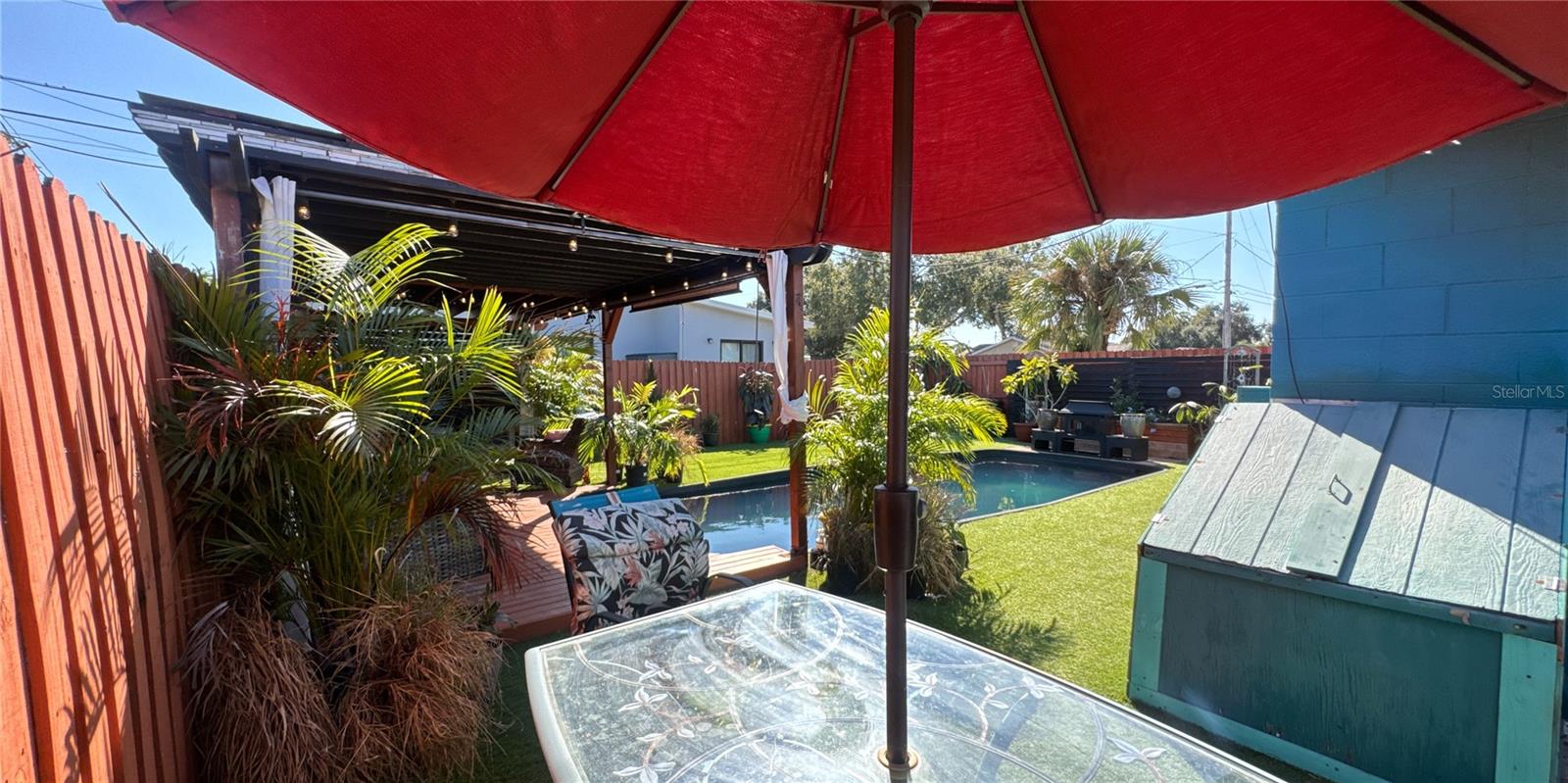 BAYOU MANOR 3RD ADD - Residential