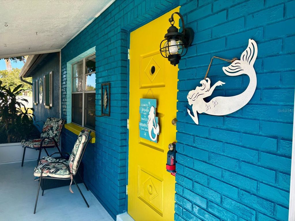 Photo of 7851 84th Lane, Seminole, FL 33777 (MLS # TB8442803)