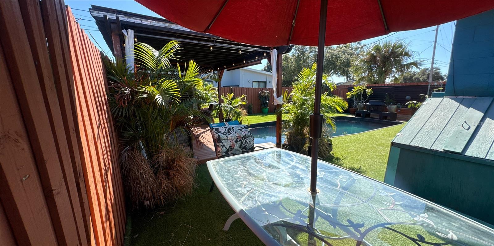 BAYOU MANOR 3RD ADD - Residential