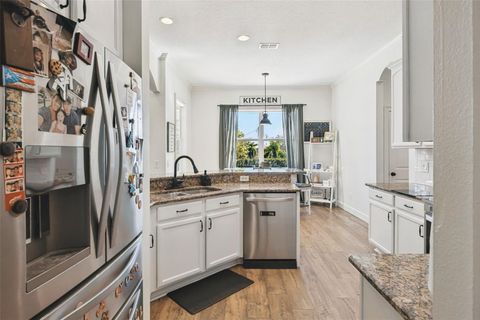 Tiny photo for 11526 Osprey Pointe Boulevard, Clermont, FL 34711 (MLS # G5106574)