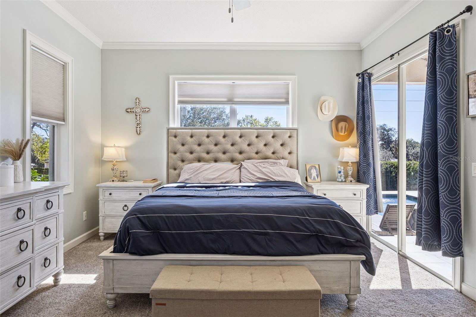 OSPREY POINTE SUB - Residential