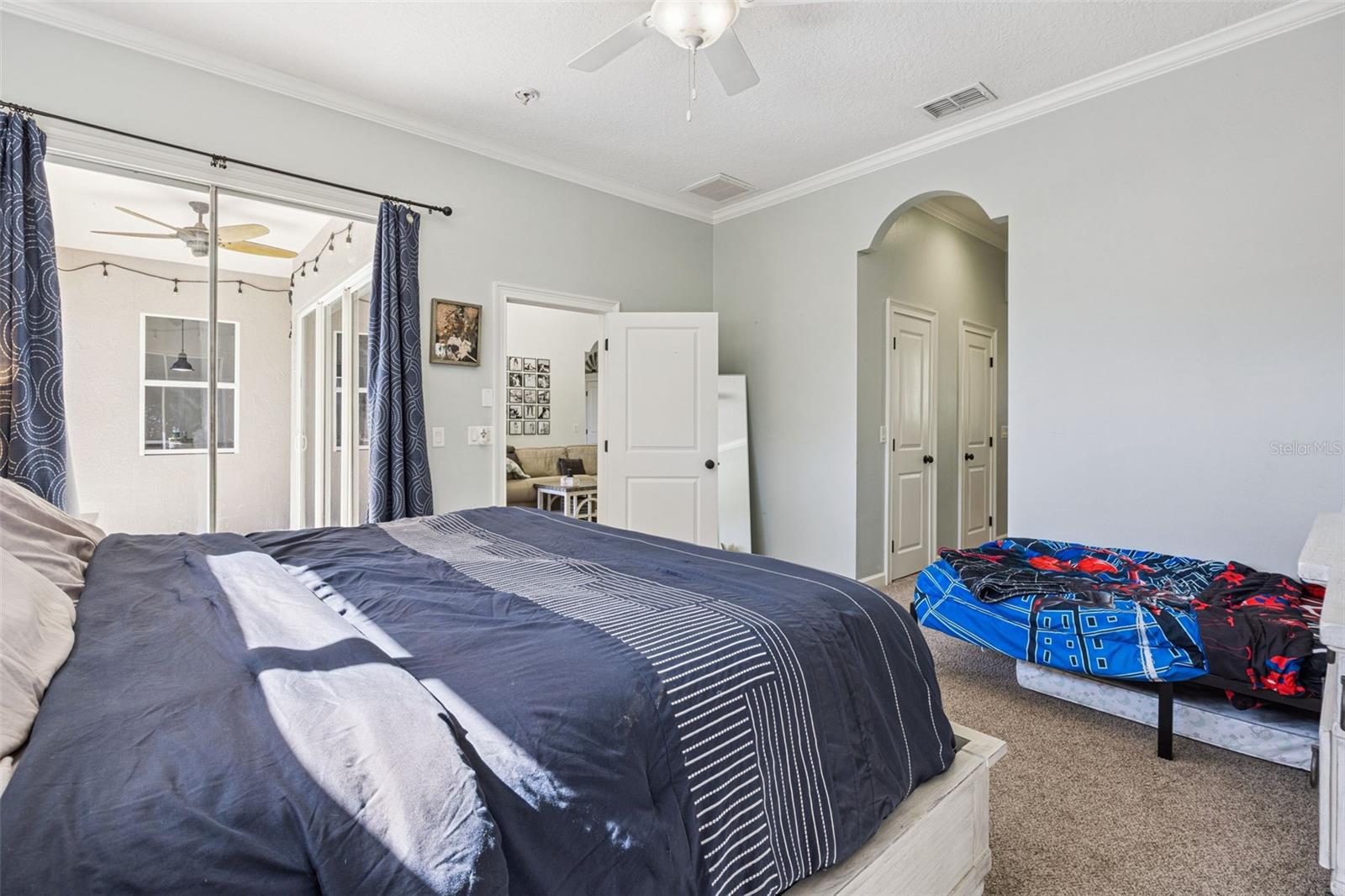 OSPREY POINTE SUB - Residential