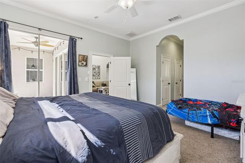 Tiny photo for 11526 Osprey Pointe Boulevard, Clermont, FL 34711 (MLS # G5106574)