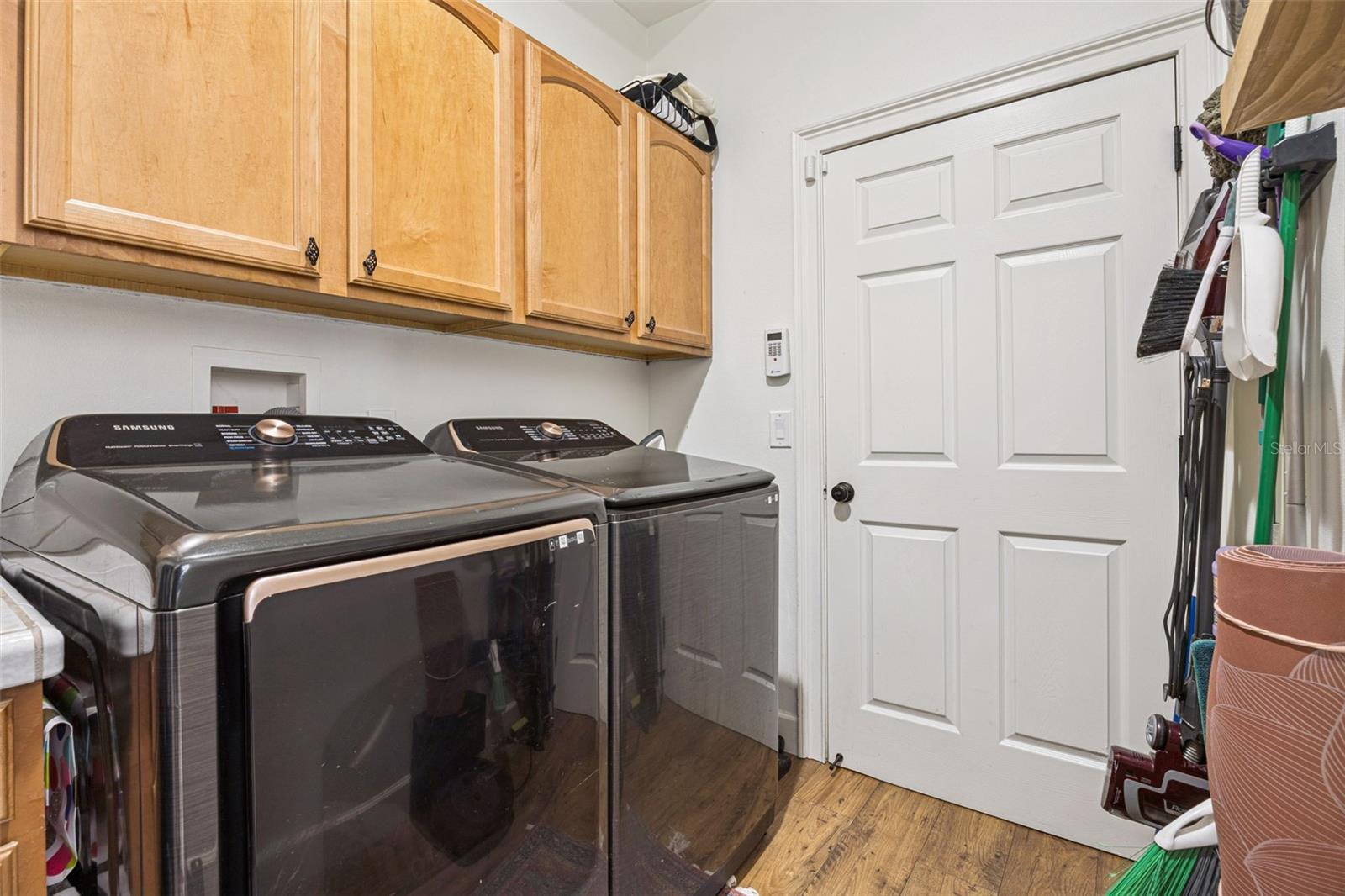 OSPREY POINTE SUB - Residential